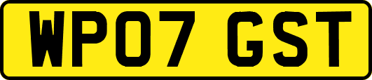WP07GST
