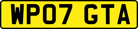 WP07GTA