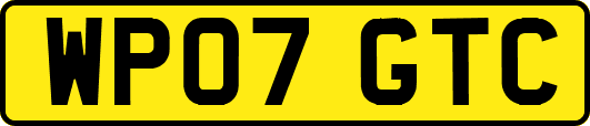WP07GTC