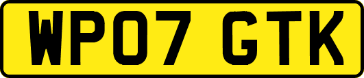 WP07GTK