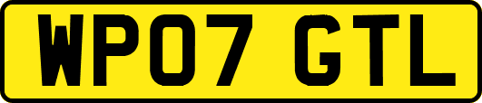 WP07GTL