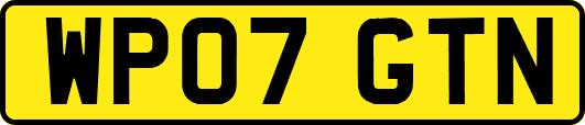 WP07GTN