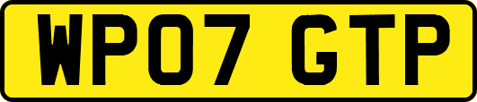 WP07GTP