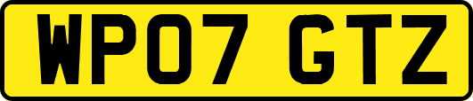 WP07GTZ