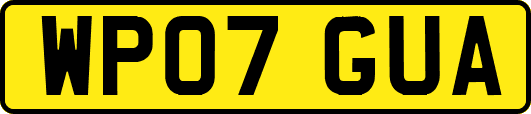 WP07GUA