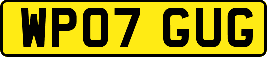 WP07GUG