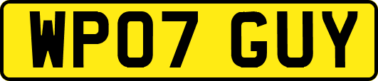 WP07GUY