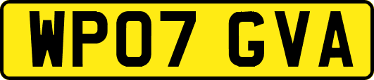 WP07GVA