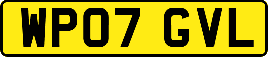 WP07GVL