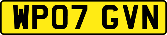 WP07GVN