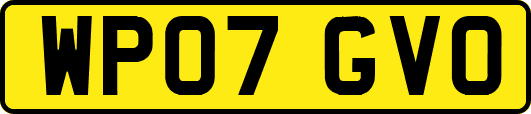 WP07GVO