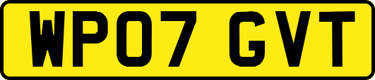 WP07GVT