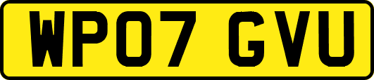 WP07GVU