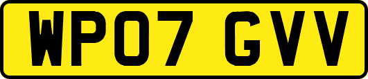 WP07GVV