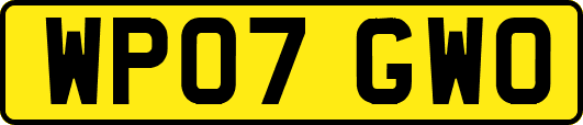 WP07GWO