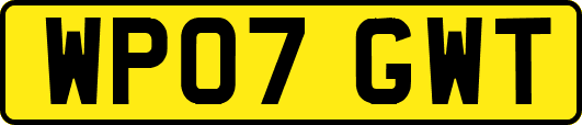 WP07GWT