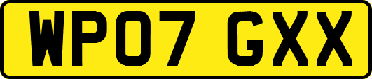 WP07GXX