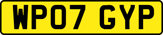 WP07GYP