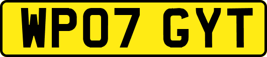 WP07GYT