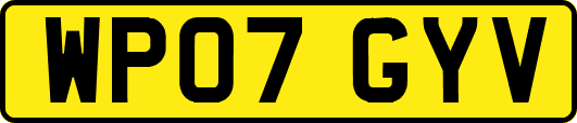 WP07GYV