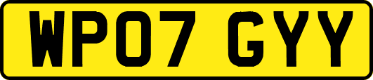 WP07GYY