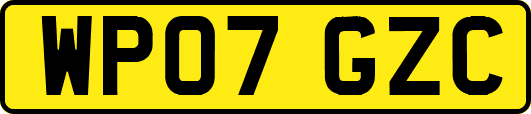 WP07GZC