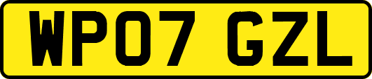 WP07GZL