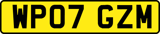 WP07GZM