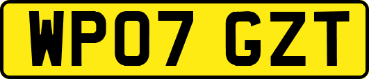 WP07GZT