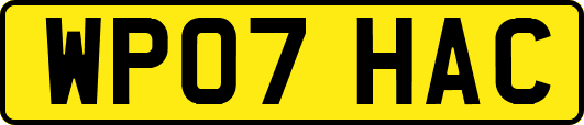 WP07HAC