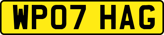 WP07HAG