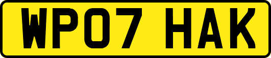 WP07HAK