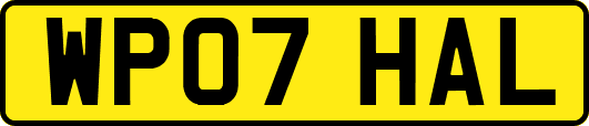 WP07HAL