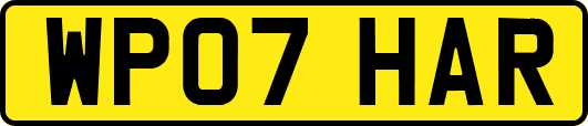 WP07HAR