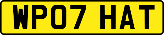 WP07HAT
