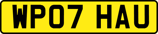 WP07HAU