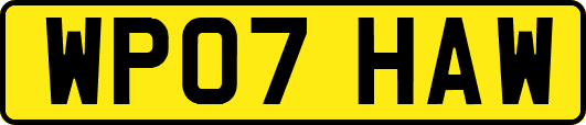 WP07HAW