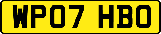 WP07HBO
