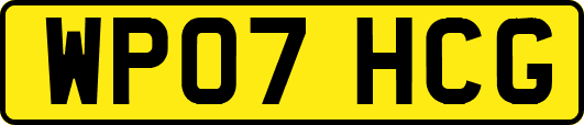 WP07HCG