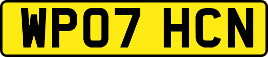 WP07HCN