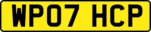 WP07HCP