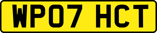 WP07HCT