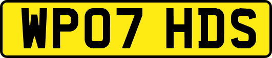 WP07HDS