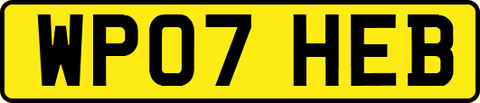 WP07HEB
