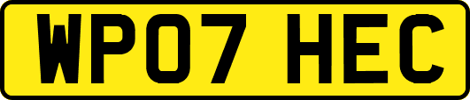 WP07HEC