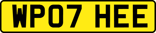 WP07HEE