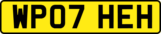 WP07HEH