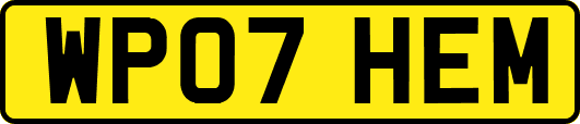 WP07HEM