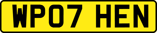 WP07HEN
