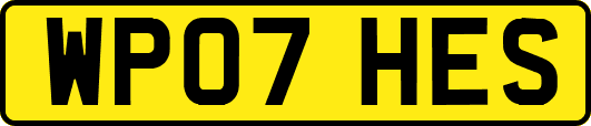 WP07HES
